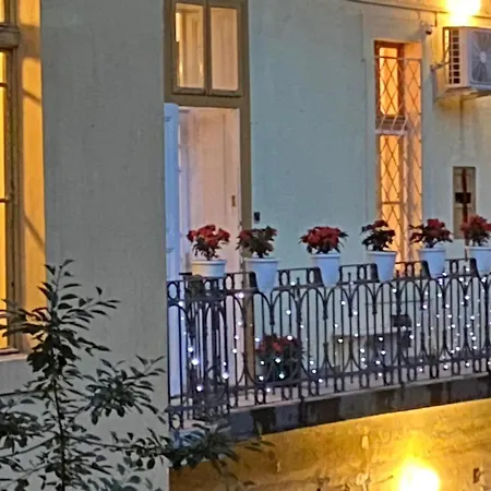 Schaeffer Palace Apartman Szeged