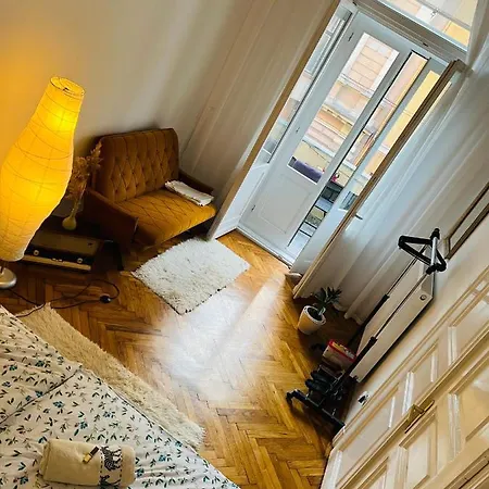 Apartman Schaeffer Palace Szeged