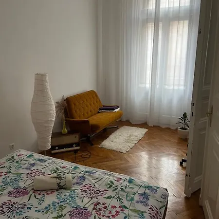 Apartman Schaeffer Palace Szeged