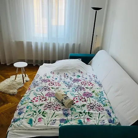 Schaeffer Palace Apartman *