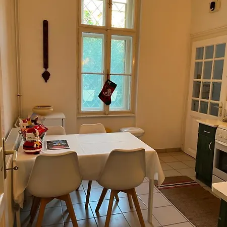 Apartman Schaeffer Palace