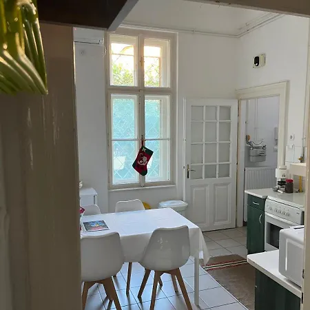 Apartman Schaeffer Palace *