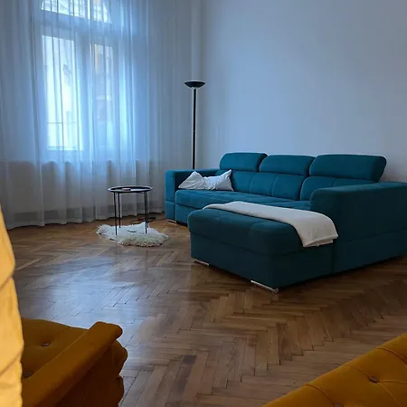 Apartman Schaeffer Palace