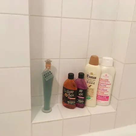 Apartman Schaeffer Palace Szeged