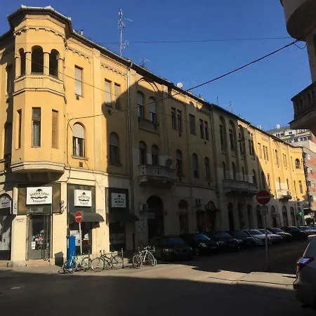Schaeffer Palace Apartman