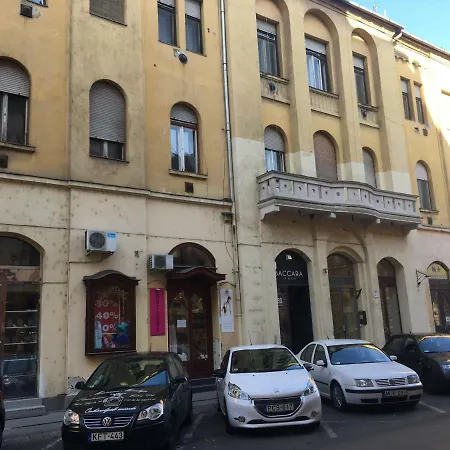 Schaeffer Palace