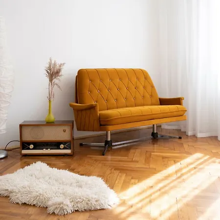Schaeffer Palace Apartman *