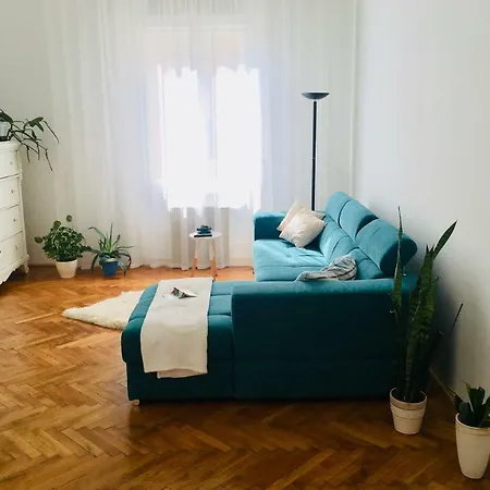 Schaeffer Palace Apartman