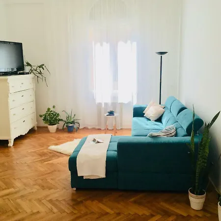 Apartman Schaeffer Palace